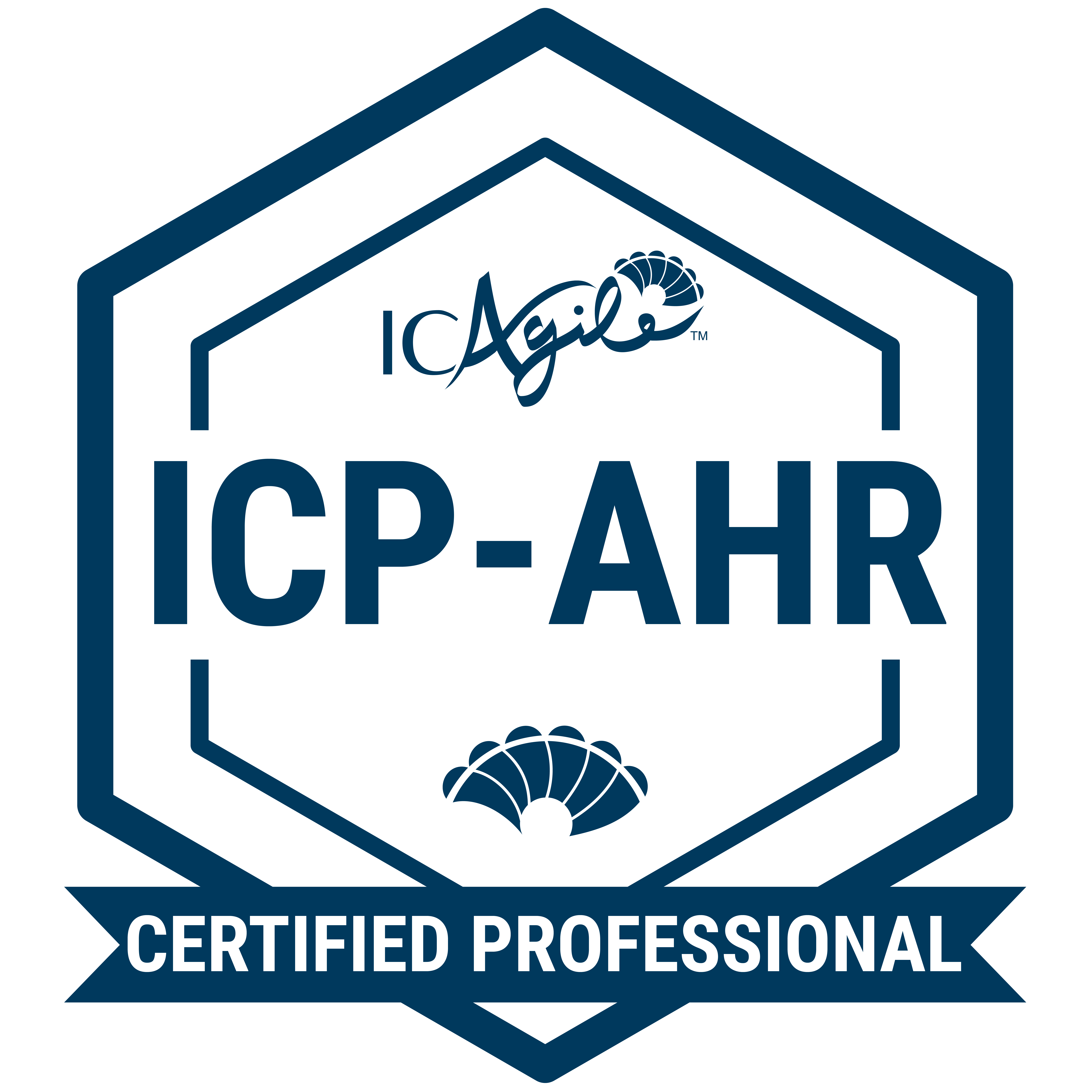 ICP-AHR