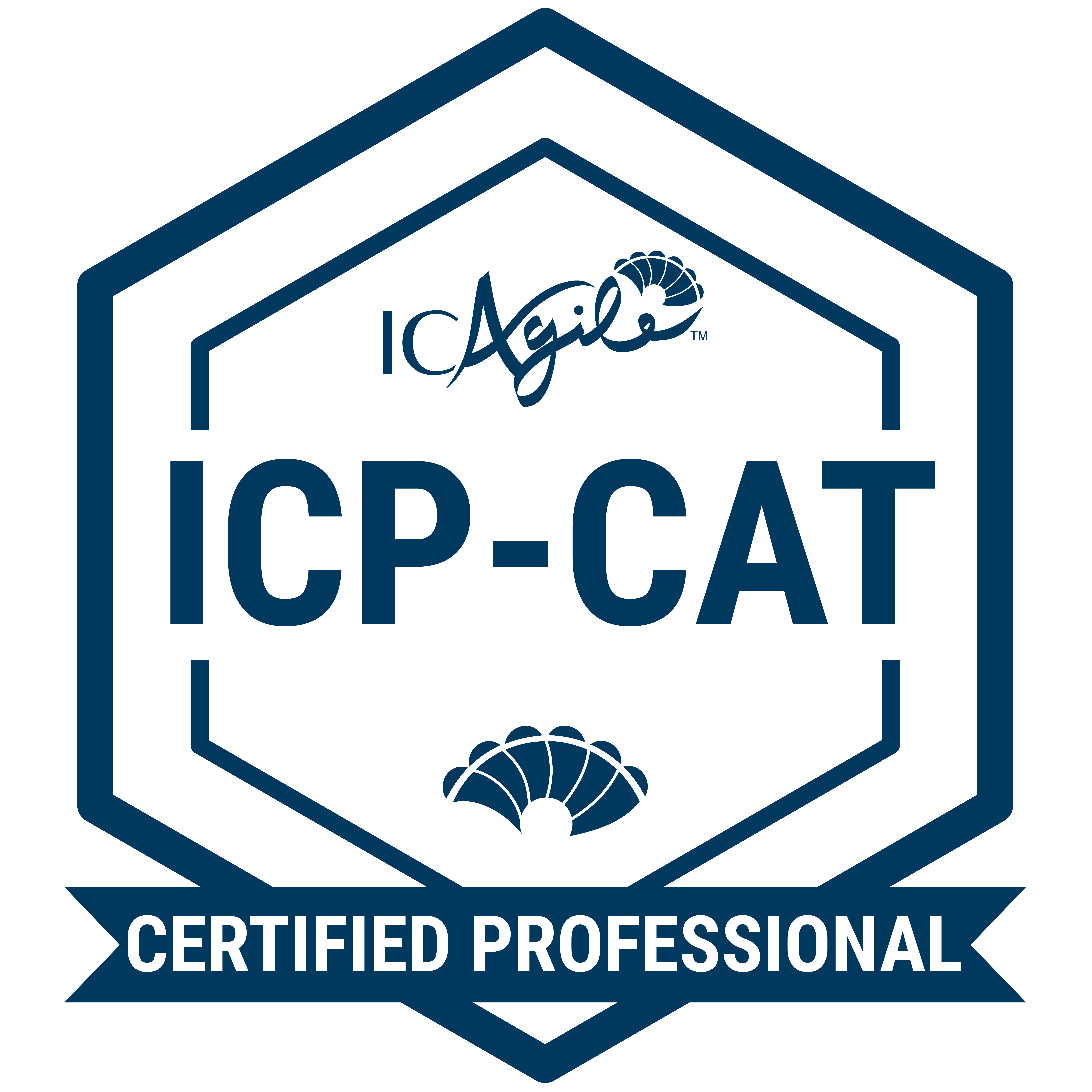 ICP-CAT