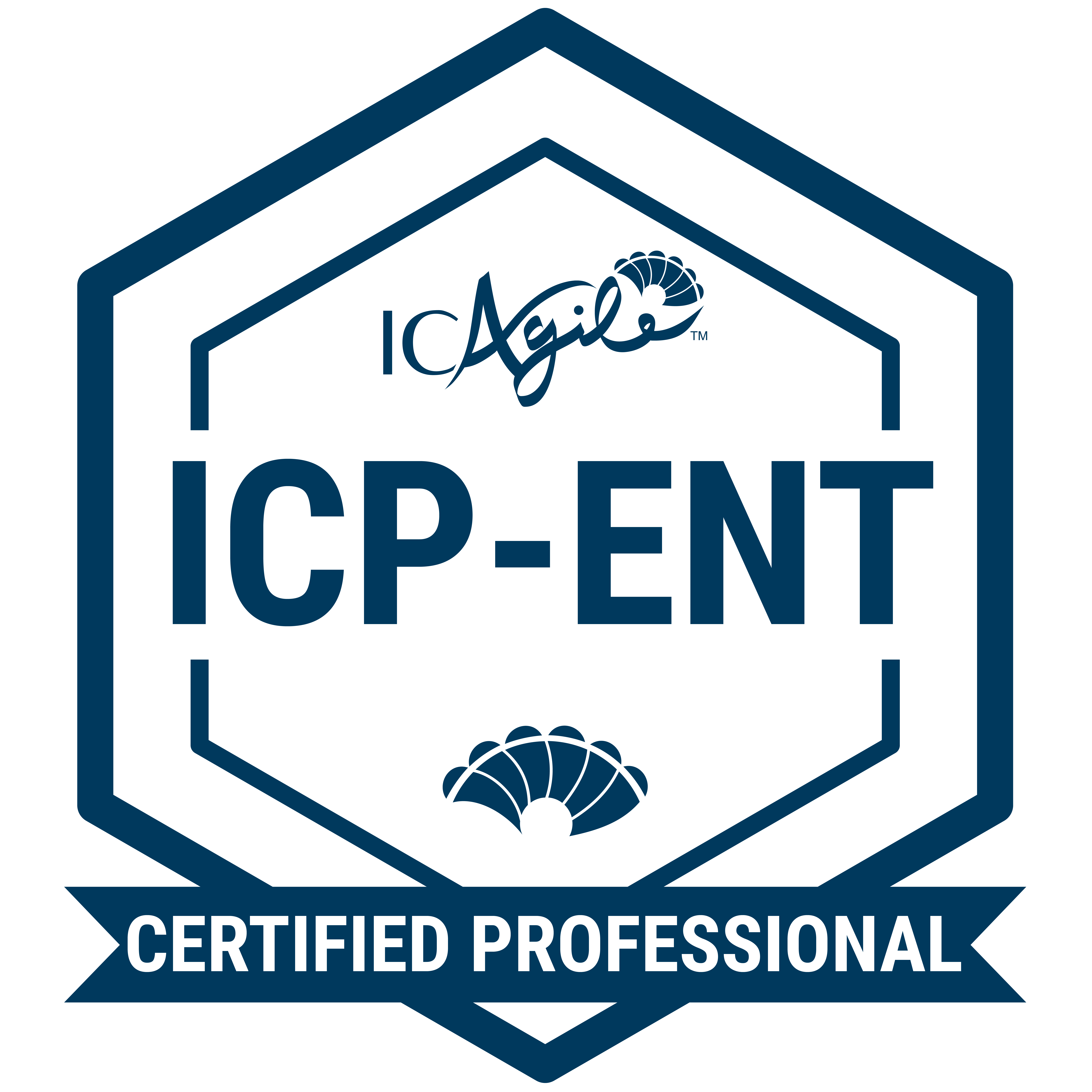 ICP-ENT